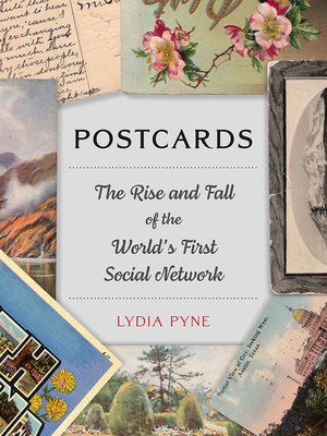 cover image of Postcards